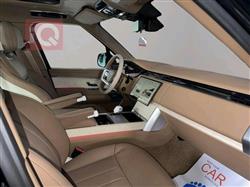 Land Rover Range Rover Vogue